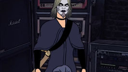 John 5 And The Creatures Release 'Scooby Doo' Inspired Video 'Zoinks!'
