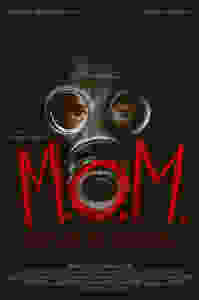 M.O.M. Mothers of Monsters Poster