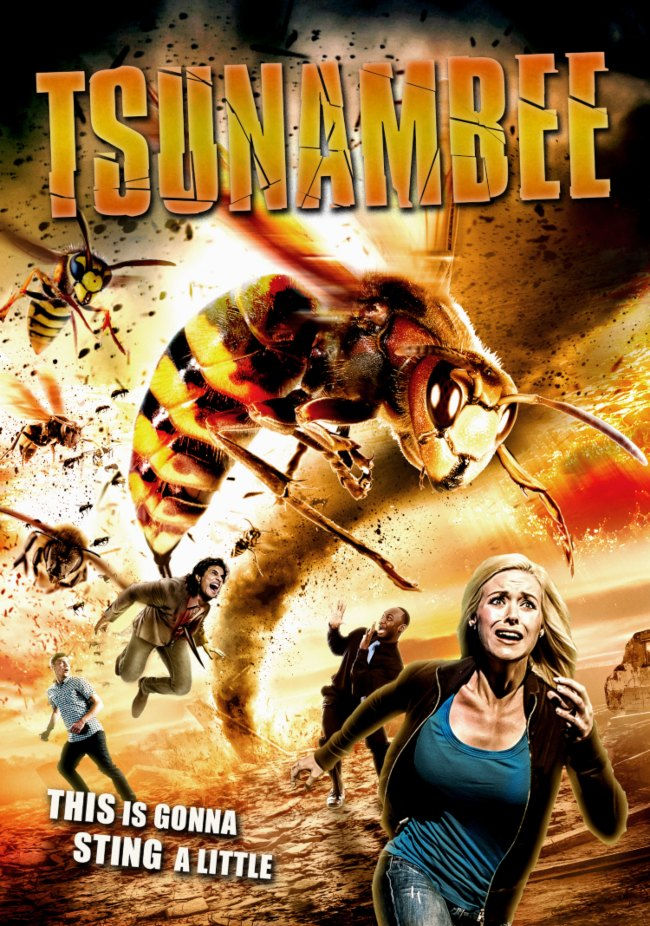 Tsunambee Review Milko Davis Wild Eye