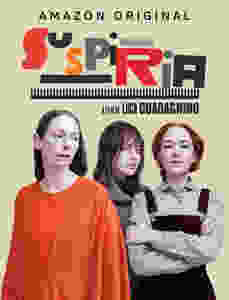 Dario Argento Criticizes Suspiria Remake