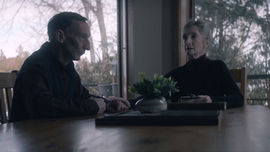 Grandparents Perform a Reverse Exorcism This December in Shudder's 'Anything for Jackson' [Trailer]