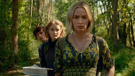 Jeff Nichols to Write and Direct Third Film in 'A Quiet Place' Franchise
