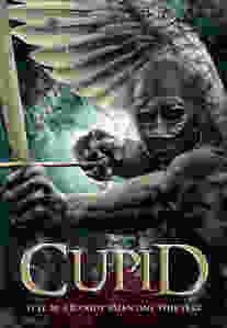 Cupid Poster Scott Jeffrey