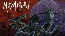 Midnight Sign With Metal Blade Records And Release New Single "Rebirth By Blasphemy"