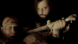 Upcoming Necrophagia "Best-Of" Album To Be Released In Memory Of Frank 'Killjoy' P