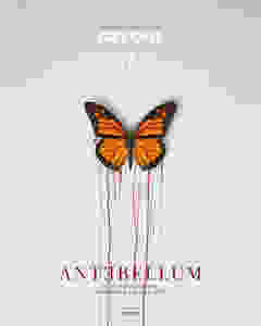 Antebellum Poster Janelle Monáe
