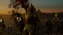 'Army of Darkness' Update Trailer for 'Evil Dead: The Game' Previews New Content and Game Mode