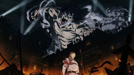 Final Season of "Attack on Titan" Premieres on December 6th