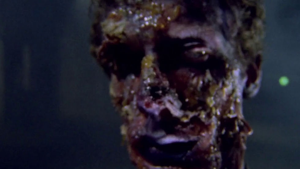 The Death Wheelers Diving Filth Video New Album