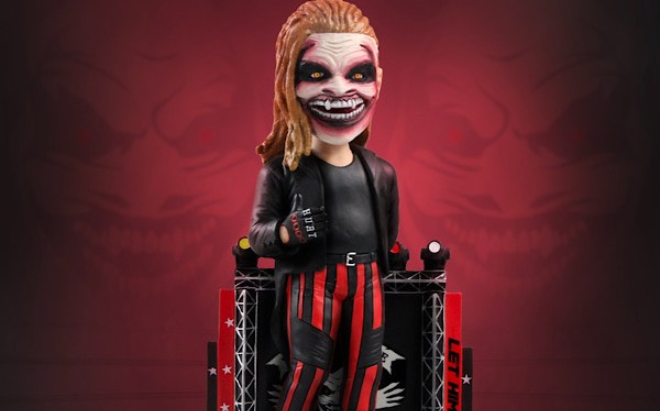 Bray Wyatt Fiend Bobblehead FOCO