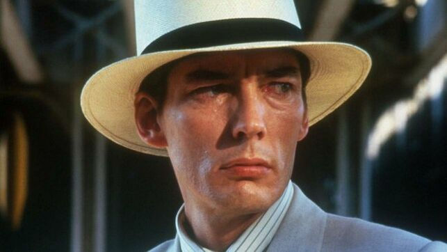 Billy Drago Dead At 73