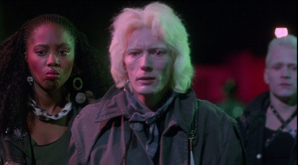 Billy Drago Dead At 73