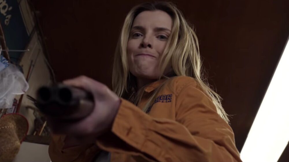 The Hunt Blu-ray DVD Release Date