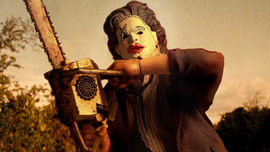 Mezco's New 'Texas Chain Saw Massacre' Figure Features Three Different Leatherface Looks