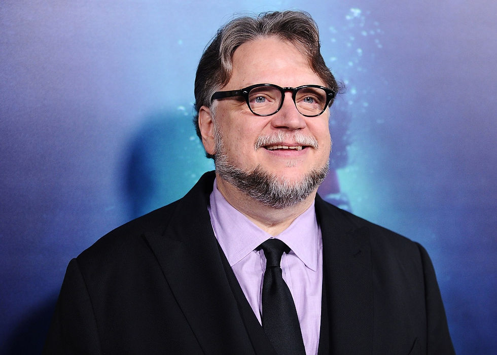 Guillermo Del Toro Making Animated Feature Directorial Debut With Stop-Motion 'Pinocchio' Mu