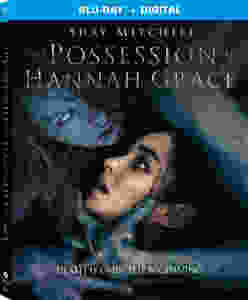 The Possession of Hannah Grace Blu-ray