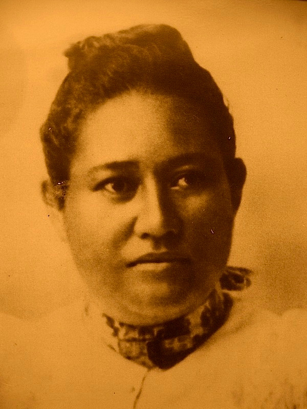 Kulia was born and raised in the town of Waihee on Maui