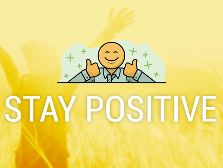 Affirmations for a Positive Mindset