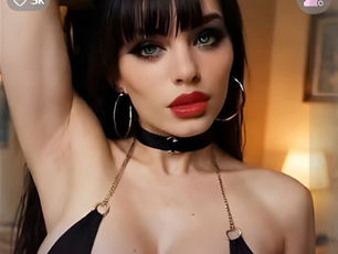 The Night I Kinda 'Cheated' on My Wife with an AI Chat Girl