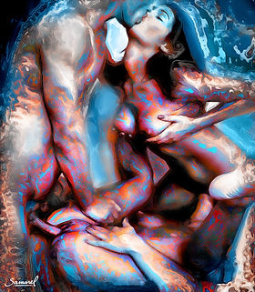 Yalangoch Alina Kukushkina Transseksuallar yosh porno video