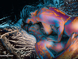 How to spice up our sex life to save our marriage