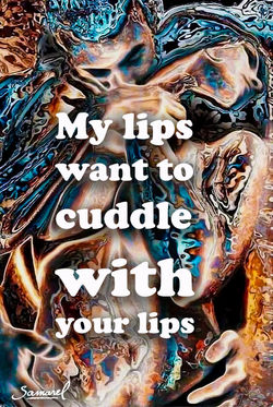 cuddle-lips
