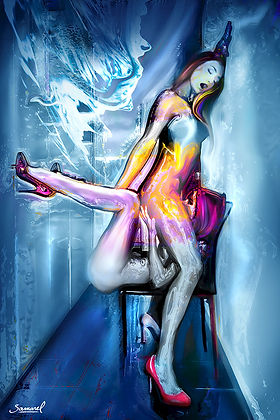 Jingalak qilishni yaxshi koradiganlar uchun mushuk fotosuratlari Karotid arteriyalarning intima mediasi