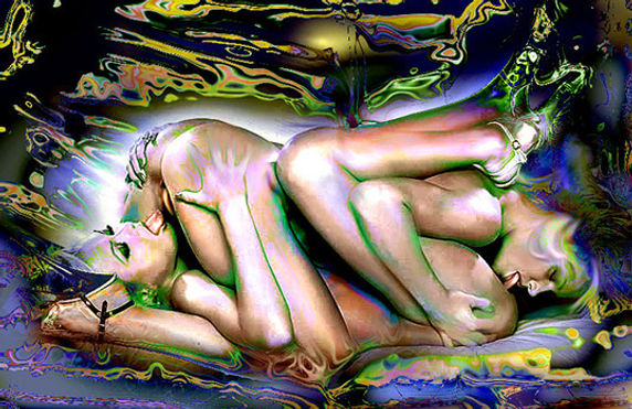 Lesbian Oral Sex Story