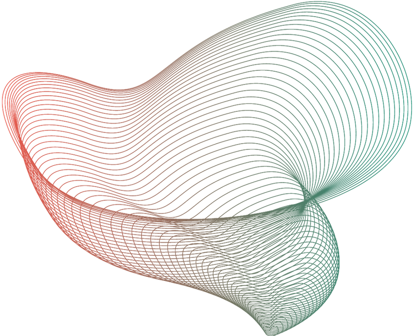 GlobalRoots Line wave