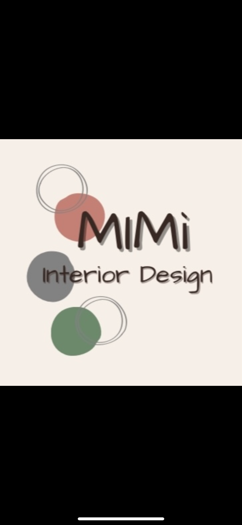 Immagine del redattore: Mimí Interior Design