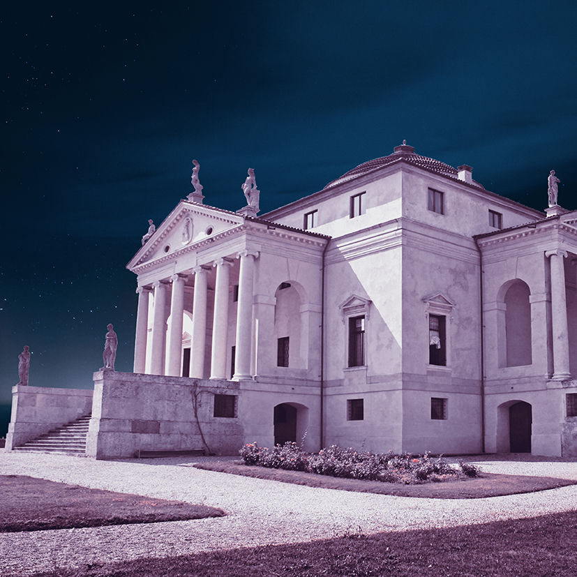 Thumbnail: Delicacies of the Higher Lands. Villae