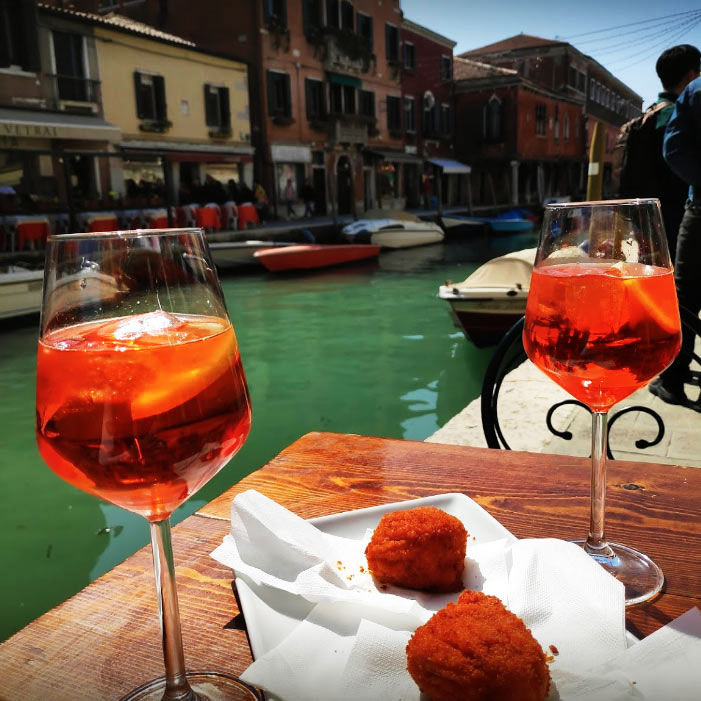 Thumbnail: Gardens of the Serenissima