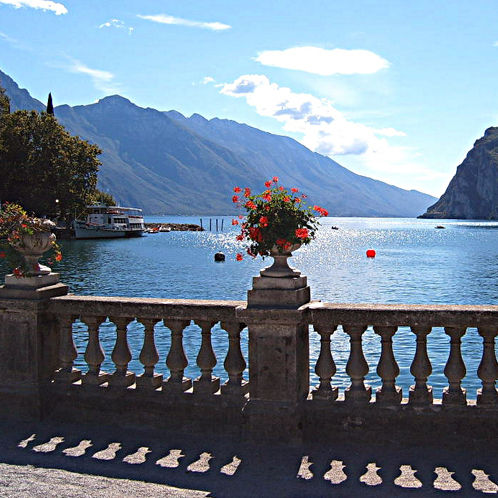 Miniature : À travers les vies d'Andrea Palladio. Campagne