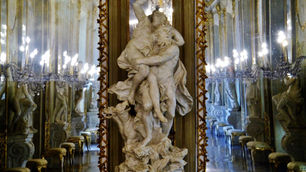 Il dio inventato dal restauro