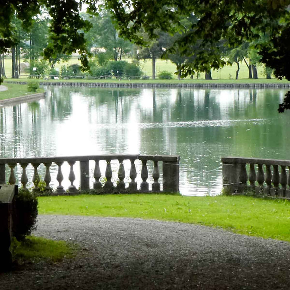 Thumbnail: Villa Contarini