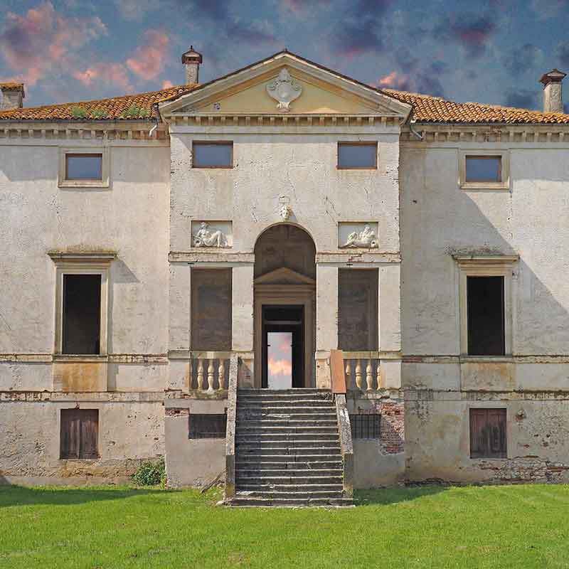 Villa Forni Cerato