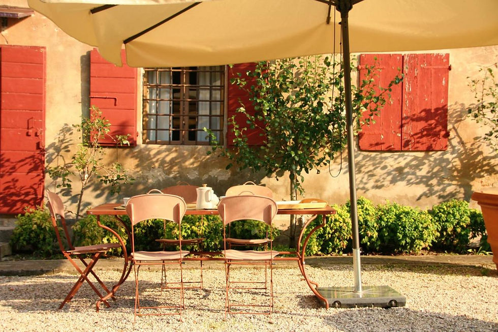 Thumbnail: Villa Emo Capodilista