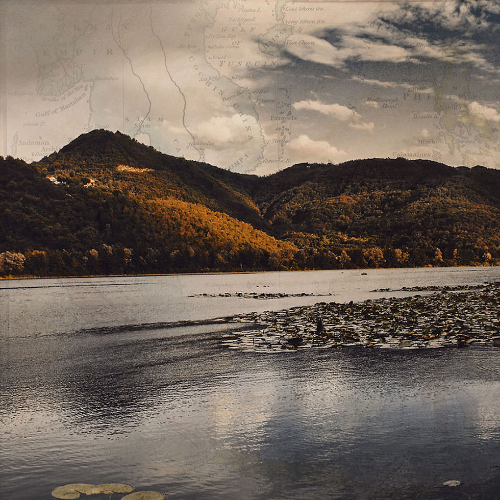 Thumbnail: Vicenza landscapes and the soul of Palladio