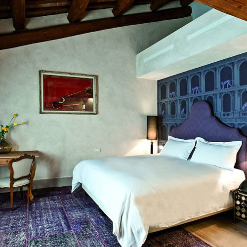 Thumbnail: Streamers of a thousand years