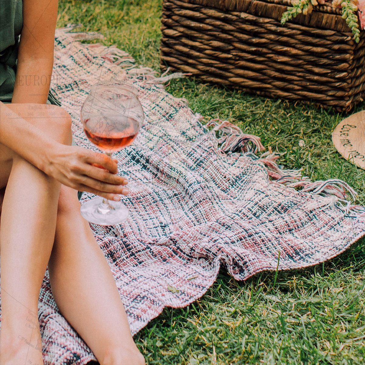 Palladian Gourmet Pic Nic