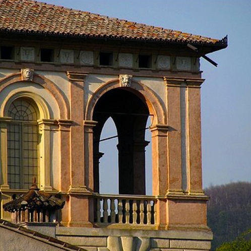 Thumbnail: Homo Novus. Villae