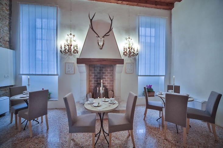 Miniatura: Villa Trissino