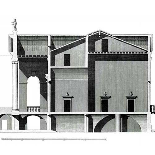 Thumbnail: Villa Chiericati