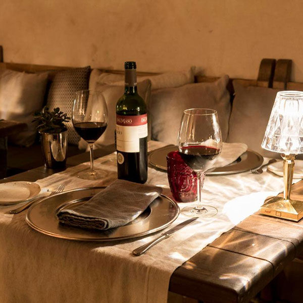 Miniatura: La Barchessa di Villa Pisani