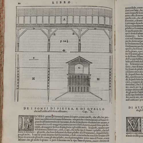 Thumbnail: Old bridge in Bassano