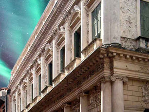 Palais Barbaran de Porto