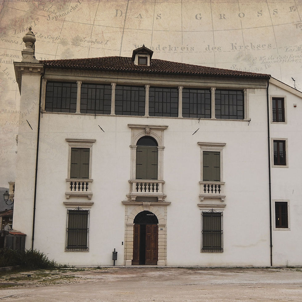 Thumbnail: The Agno Valley and the Trissino dal Vello d'Oro family