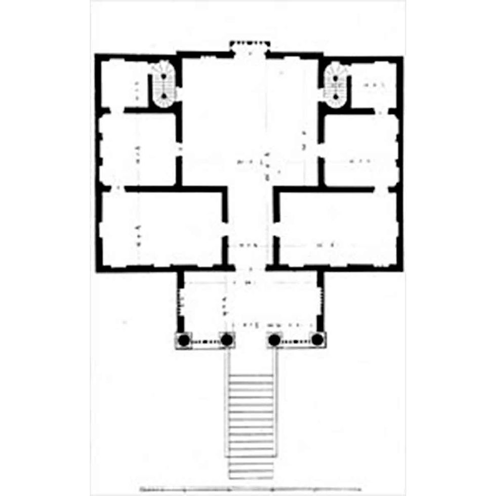Thumbnail: Villa Chiericati