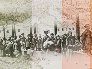 La historia de los inmigrantes de Treviso en el mundo durante el siglo XX