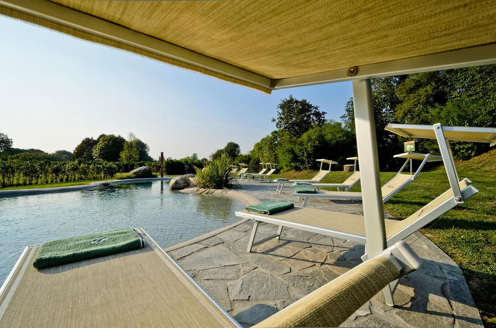 Thumbnail: Villa Emo Capodilista